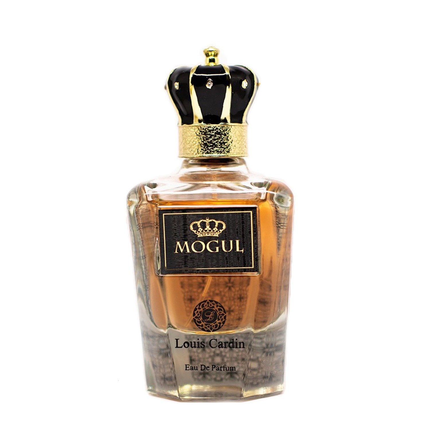 LOUIS CARDIN"MOGUL EDP"100 ML